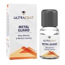 Keramika Ultracoat Metal Guard 30 ml na kovové ráfiky