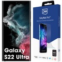 3MK MATNÁ FÓLIA PRE SAMSUNG GALAXY S22 ULTRA