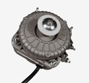 MOTOR VENTILÁTORA 10/40W 230V KONDENZÁTOROVÝ VÝPARNÍK