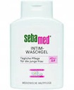 Sebamed emulzia na intímnu hygienu ph 3,8 200ml