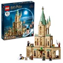 LEGO Harry Potter Dumbledorova komnata 76402