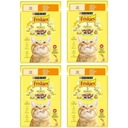 Friskies Wet Food s kuracím mäsom (omáčka) 26x85g