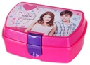 VIOLETTA LUNCHBOX BAMBINO RAŇAJKY