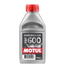 MOTUL Racing Brake Fluid RBF 600 Factory Line Dot4 500ml - brzdová kvapalina v