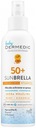 Ochranné mlieko DERMEDIC SUNBRELLA BABY SPF50+