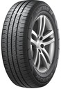 2x HANKOOK 205/65 R15C VANTRA RA18 102/100T