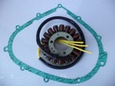 ALTERNÁTOR STATOR KAWASAKI VN 750 86-06