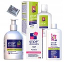 DEMODEX STOP SET ŠAMPÓN MYDLOVÝ KRÉM 9v1 TONIK