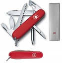 VICTORINOX SWISS nôž HIKER 1.4613 13v1