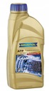 Kvapalina RAVENOL ATF 5/4 HP - 1L