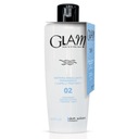 DOTT.SOLARI GLAM WAVE - PERMANENT TEKUTINY 02 250 ml