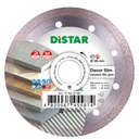 DISTAR DECOR SLIM - Diamantový kotúč na kameninu 125