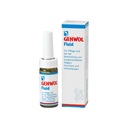 Gehwol Fluidné zmäkčujúce kukurice 15ml