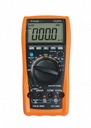 VC97A AUTOMATICKÝ MULTIMETER + CERTIFIKÁT