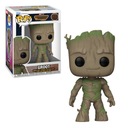 Postavička Funko POP GOTG 3 - Groot