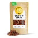 Olúpané pekanové orechy rozpolia 500 g Slnečných lúčov