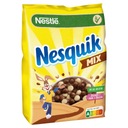 Nestlé Nesquik Duo Raňajkové cereálie 225 g