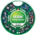 JAXON WEIGHT SET TEARS SET 11 CC-Z011