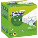 SWIFFER Vložky do suchého mopu 36 ks.