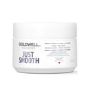 GOLDWELL JUST SMOOTH SMOOTHING MASKA OŠETRENIE 60 SEC 200 ml