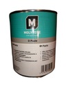 Molykote D montážna pasta 1kg