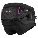 Dámsky postroj Prolimit PG Kite Seat Black/pink S