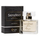 Parfém Sensfeel For Men. Feromóny 50 ml.