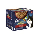 FELIX SENSATIONS ZMES CHUTÍ ŽELÉ 85g x 24