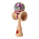 Kendama Record Liquid Love profesionál