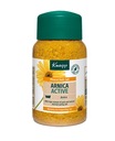 Kneipp Arnica Aktívna minerálna soľ do kúpeľa 500g