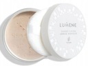 LUMENE NORDIC CHIC SHEER POWDER VOĽNÝ PÚDR NA TVÁR TRANSLUCENTNÝ