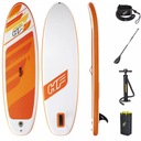 AQUA JOURNEY PUMPED SUP DOSKA 274 CM DETSKÉ PRE ŽENY