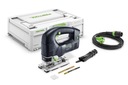 Priamočiara píla Festool PSB 300 EQ-Plus TRION - 576047