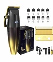 JRL FreshFade 2020C Clipper Golden Professional Clipper PLN