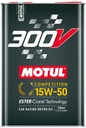 MOTUL 300V SÚŤAŽ 15W50 - 5L