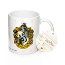 Harry Potter Hufflepuff hrnček na kávu 330 ml