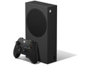 Konzola MICROSOFT XBOX Series S Carbon Black 1TB