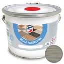 SOPUR pastelová lazúra 2,5l jaseň BPA-D153/16