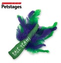 PETSTAGES KRAZY KALE CAT TOY PS67839