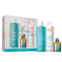 Moroccanoil Volume Dream Hair - sada na väčší objem pre tenké vlasy