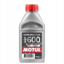 Motul RBF 600 Brzdová kvapalina 0,5L