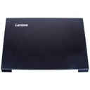 Puzdro Lenovo IdeaPad V310 15 matrix, čierne