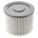 Skladaný filter pre 59G607 - GRAPHITE 59G607-146