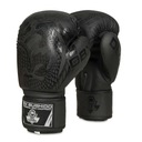 Detské boxerské rukavice BUSHIDO Dragon 8 oz