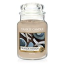 Yankee Candle Seaside Woods 623g VEĽKÁ SVIEČKA