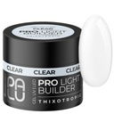 PALU GEL PRO LIGHT BUILDER CLEAR 12G