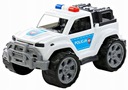 Veľké terénne auto Legion POLICE Polesie, 38 cm