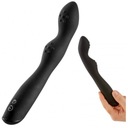 2 MOTORS DILDO CYBER PENIS VIBRATOR PRE DÁMY PÁNOV