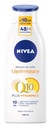 Nivea telové mlieko spevňujúci Q10 telové mlieko 400 ml