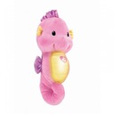 Fisher Price Sparkly Playing Seahorse Pink DGH83 DGH84